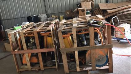 曲沃行李、家具、电器包装托运