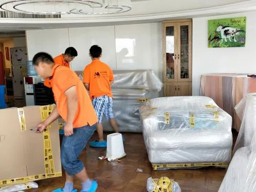 曲沃精品搬家公司
